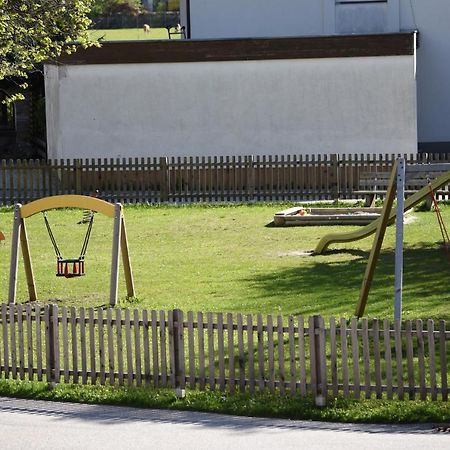 Chalet Waldheim Zell am Ziller Eksteriør bilde