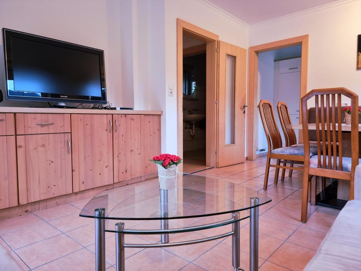 Chalet Waldheim Zell am Ziller Eksteriør bilde