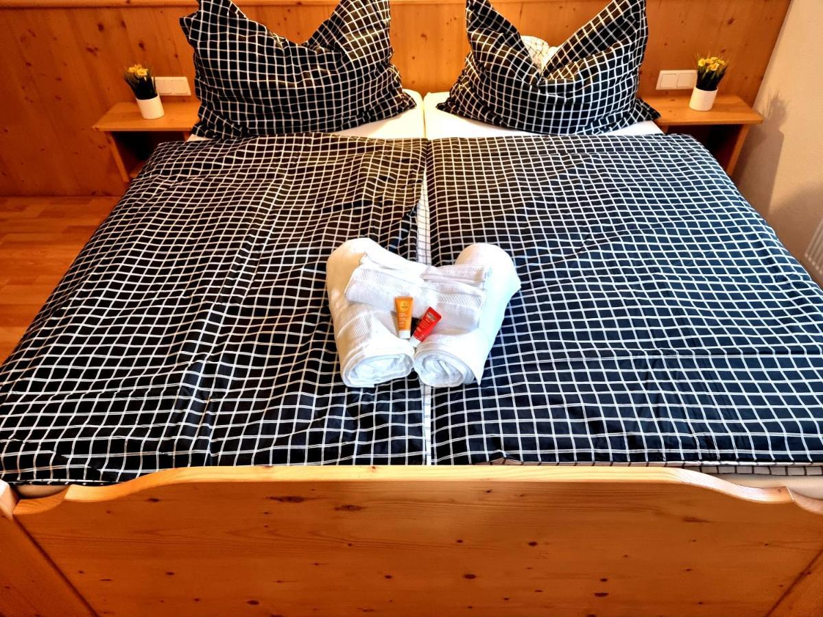 Chalet Waldheim Zell am Ziller Eksteriør bilde