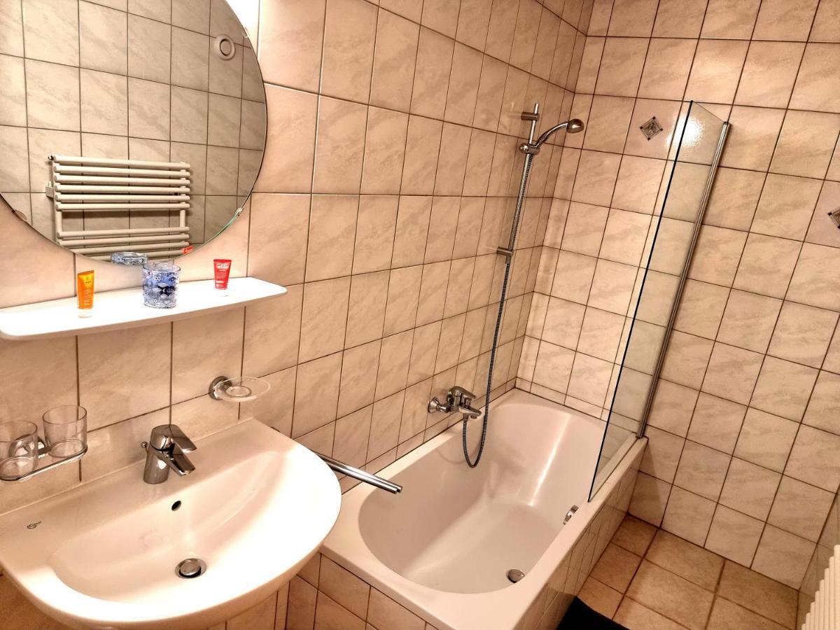Chalet Waldheim Zell am Ziller Eksteriør bilde