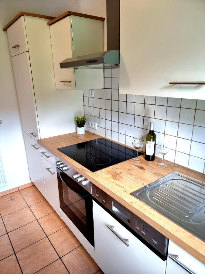 Chalet Waldheim Zell am Ziller Eksteriør bilde