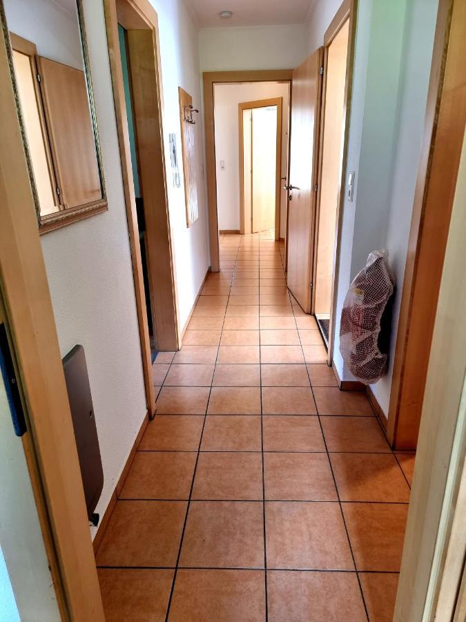 Chalet Waldheim Zell am Ziller Eksteriør bilde