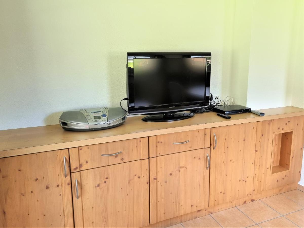 Chalet Waldheim Zell am Ziller Eksteriør bilde