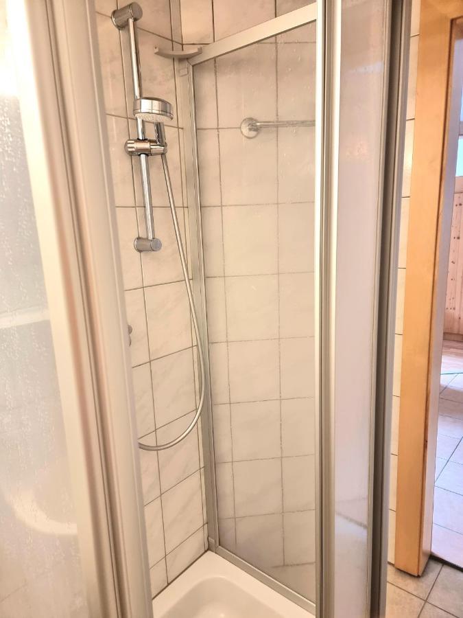 Chalet Waldheim Zell am Ziller Eksteriør bilde