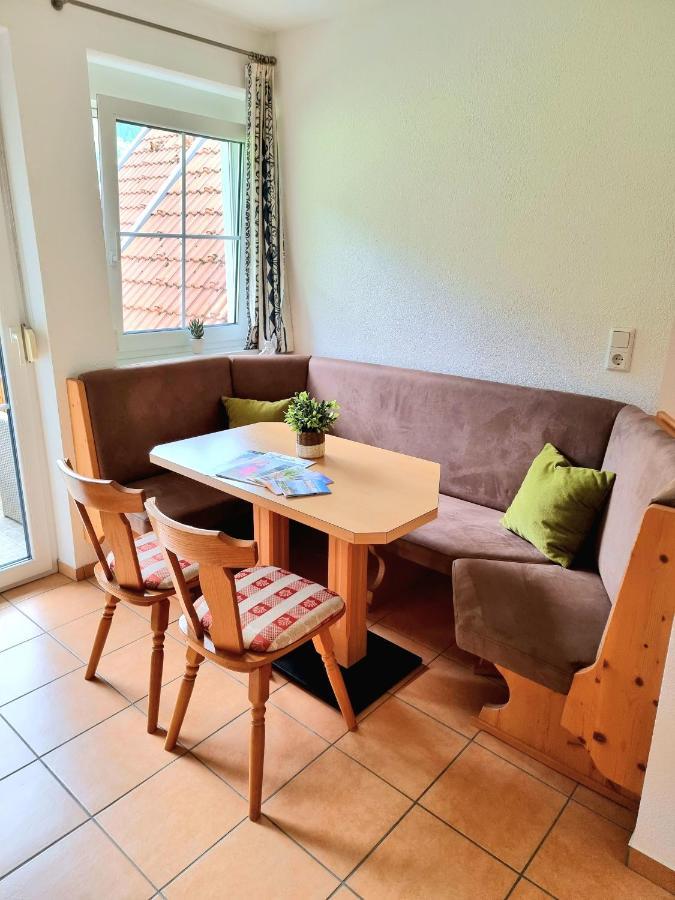 Chalet Waldheim Zell am Ziller Eksteriør bilde