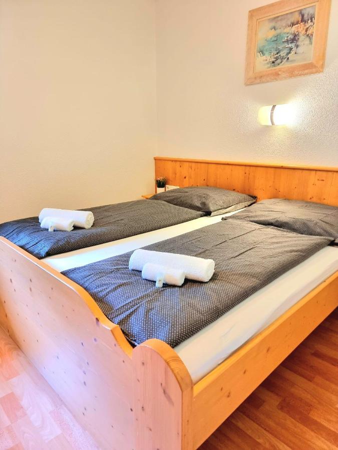 Chalet Waldheim Zell am Ziller Eksteriør bilde