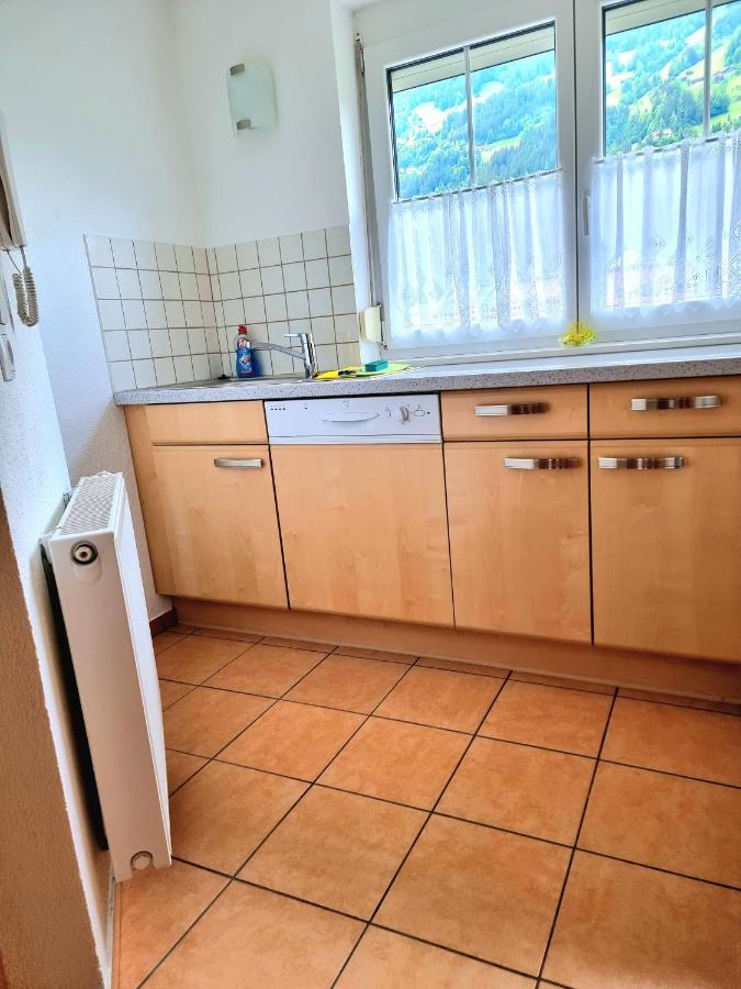 Chalet Waldheim Zell am Ziller Eksteriør bilde