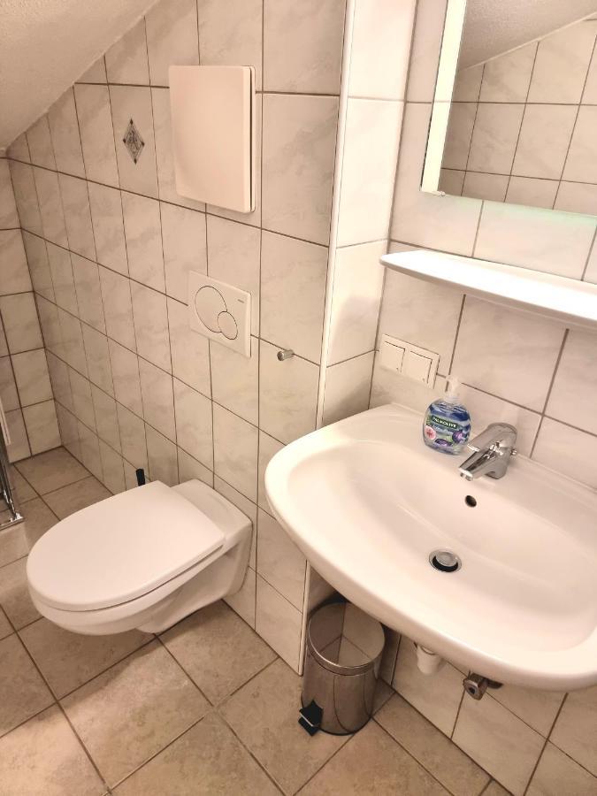 Chalet Waldheim Zell am Ziller Eksteriør bilde