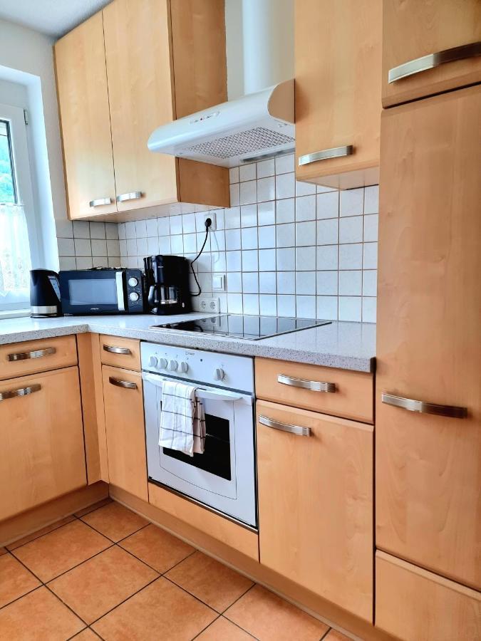 Chalet Waldheim Zell am Ziller Eksteriør bilde