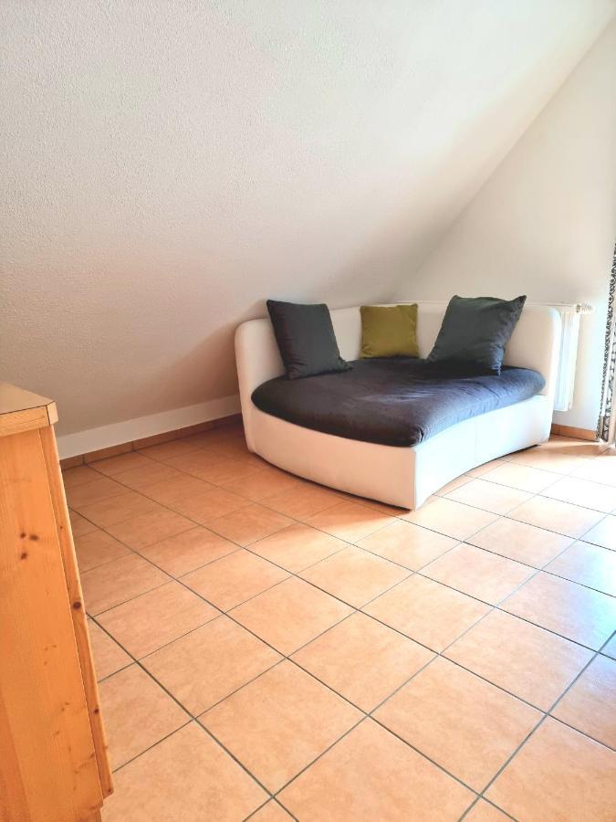 Chalet Waldheim Zell am Ziller Eksteriør bilde