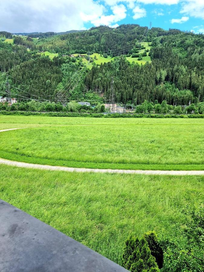 Chalet Waldheim Zell am Ziller Eksteriør bilde